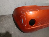 Recambio de paragolpes trasero para chevrolet matiz (m200, m250) 1.0 referencia OEM IAM 96600191 96600191 