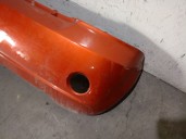 Recambio de paragolpes trasero para chevrolet matiz (m200, m250) 1.0 referencia OEM IAM 96600191 96600191 
