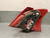 Replacement rear left tail light for toyota yaris (_p9_) 1.4 d-4d (nlp90_) OEM IAM reference 815610D110 815610D110