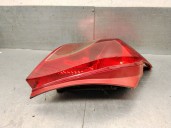 Replacement rear left tail light for toyota yaris (_p9_) 1.4 d-4d (nlp90_) OEM IAM reference 815610D110 815610D110