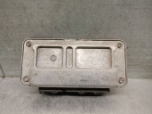 Replacement engine control unit (ECU) for seat ibiza iii (6l1) 1.4 16v OEM IAM reference 03C906024AF 03C906024AF