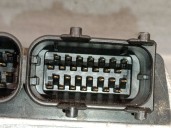 Replacement engine control unit (ECU) for seat ibiza iii (6l1) 1.4 16v OEM IAM reference 03C906024AF 03C906024AF
