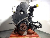 Recambio de motor completo para volvo v60 i (155) d5 referencia OEM IAM D5244T15 36001935 1221292