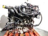 Recambio de motor completo para volvo v60 i (155) d5 referencia OEM IAM D5244T15 36001935 1221292