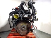 Recambio de motor completo para volvo v60 i (155) d5 referencia OEM IAM D5244T15 36001935 1221292