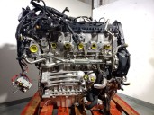 Recambio de motor completo para volvo v60 i (155) d5 referencia OEM IAM D5244T15 36001935 1221292