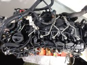 Recambio de motor completo para volvo v60 i (155) d5 referencia OEM IAM D5244T15 36001935 1221292