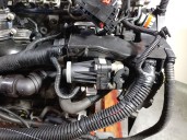 Recambio de motor completo para volvo v60 i (155) d5 referencia OEM IAM D5244T15 36001935 1221292