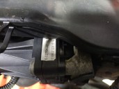 Recambio de motor completo para volvo v60 i (155) d5 referencia OEM IAM D5244T15 36001935 1221292