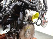Recambio de motor completo para volvo v60 i (155) d5 referencia OEM IAM D5244T15 36001935 1221292