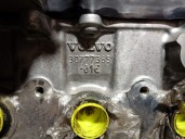 Recambio de motor completo para volvo v60 i (155) d5 referencia OEM IAM D5244T15 36001935 1221292