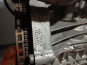 Recambio de motor completo para volvo v60 i (155) d5 referencia OEM IAM D5244T15 36001935 1221292