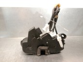 Replacement front left door lock for jeep avenger 1.2 OEM IAM reference 9846870180 9846870180