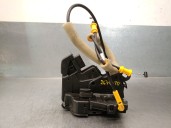 Replacement right rear door lock for Jeep Avenger 1.2 OEM IAM reference 9859311080 9859311080