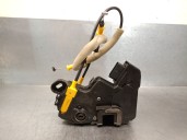 Replacement right rear door lock for Jeep Avenger 1.2 OEM IAM reference 9859311080 9859311080