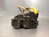 Replacement right rear door lock for Jeep Avenger 1.2 OEM IAM reference 9859311080 9859311080