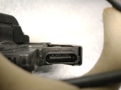 Replacement right rear door lock for Jeep Avenger 1.2 OEM IAM reference 9859311080 9859311080
