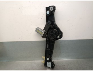 Recambio de elevalunas trasero derecho para jeep avenger 1.2 referencia OEM IAM 52232933 52232933 