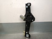 Recambio de elevalunas trasero derecho para jeep avenger 1.2 referencia OEM IAM 52232933 52232933 