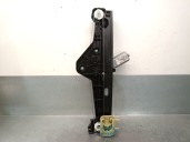 Recambio de elevalunas trasero derecho para jeep avenger 1.2 referencia OEM IAM 52232933 52232933 