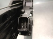 Recambio de elevalunas trasero derecho para jeep avenger 1.2 referencia OEM IAM 52232933 52232933 