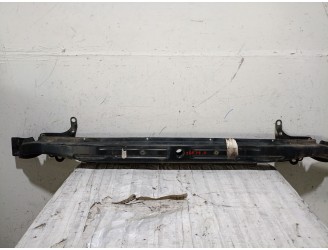 Replacement front bumper reinforcement for seat toledo ii (1m2) 1.9 tdi OEM IAM reference 1M0805551C 1M0805551C