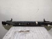 Replacement front bumper reinforcement for seat toledo ii (1m2) 1.9 tdi OEM IAM reference 1M0805551C 1M0805551C