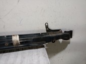 Replacement front bumper reinforcement for seat toledo ii (1m2) 1.9 tdi OEM IAM reference 1M0805551C 1M0805551C