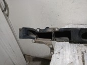 Replacement front bumper reinforcement for seat toledo ii (1m2) 1.9 tdi OEM IAM reference 1M0805551C 1M0805551C