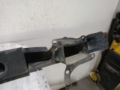 Replacement front bumper reinforcement for seat toledo ii (1m2) 1.9 tdi OEM IAM reference 1M0805551C 1M0805551C