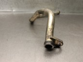 Recambio de tubo para jaguar xe (x760) 2.0 d referencia OEM IAM G4D36K673CC JDE38480 