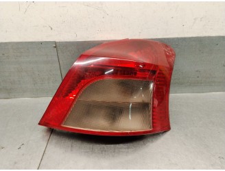 Replacement right rear light for Toyota Yaris (_P9_) 1.4 D-4D (NLP90_) OEM IAM reference 815510D110 815510D110