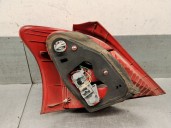 Replacement right rear light for Toyota Yaris (_P9_) 1.4 D-4D (NLP90_) OEM IAM reference 815510D110 815510D110