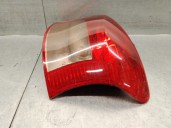Replacement right rear light for Toyota Yaris (_P9_) 1.4 D-4D (NLP90_) OEM IAM reference 815510D110 815510D110