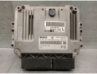 Replacement engine control unit uce for honda accord vii (cl, cn) 2.2 i-ctdi (cn1) OEM IAM reference 37825RBDG81 37825RBDG81 028