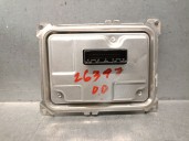 Replacement xenon headlight control unit for jeep avenger 1.2 OEM IAM reference L795479