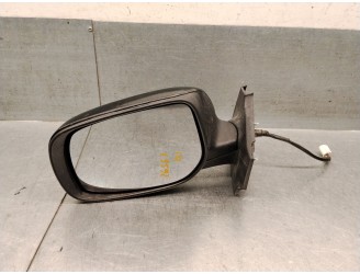 Replacement left wing mirror for toyota yaris (_p9_) 1.4 d-4d (nlp90_) OEM IAM reference 879400D250 879400D250