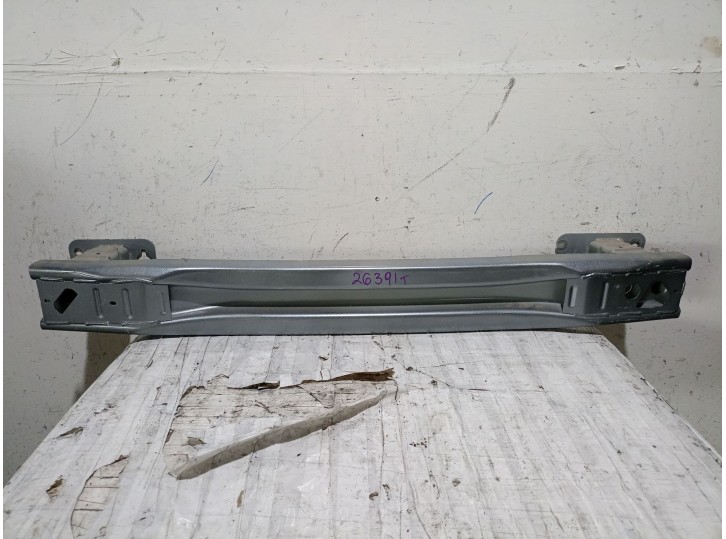 Recambio de refuerzo paragolpes trasero para jeep avenger 1.2 referencia OEM IAM HN09 