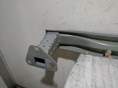 Recambio de refuerzo paragolpes trasero para jeep avenger 1.2 referencia OEM IAM HN09 