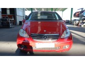 mercedes-benz clase a (w169) del año 2005