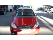 mercedes-benz clase a (w169) del año 2005