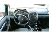 mercedes-benz clase a (w169) del año 2005