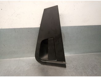 Recambio de maneta exterior trasera derecha para jeep avenger 1.2 referencia OEM IAM 00521764730 52176473 