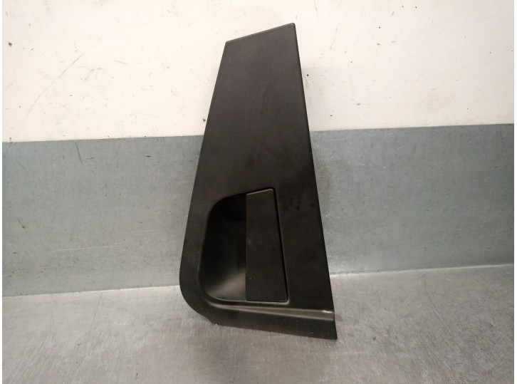 Recambio de maneta exterior trasera derecha para jeep avenger 1.2 referencia OEM IAM 00521764730 52176473 