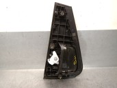 Recambio de maneta exterior trasera derecha para jeep avenger 1.2 referencia OEM IAM 00521764730 52176473 