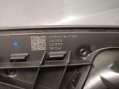 Recambio de maneta exterior trasera derecha para jeep avenger 1.2 referencia OEM IAM 00521764730 52176473 