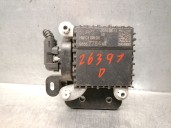 Replacement electronic module for jeep avenger 1.2 OEM IAM reference 9855778480