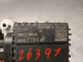 Replacement electronic module for jeep avenger 1.2 OEM IAM reference 9855778480