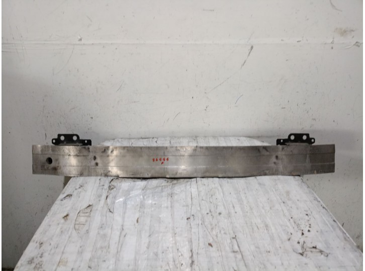 Recambio de refuerzo paragolpes delantero para audi a3 (8p1) 2.0 tdi 16v referencia OEM IAM 8P0807113B 8P0807113B 