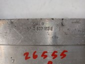 Recambio de refuerzo paragolpes delantero para audi a3 (8p1) 2.0 tdi 16v referencia OEM IAM 8P0807113B 8P0807113B 